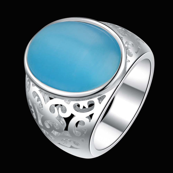 Silver Ring LSR419