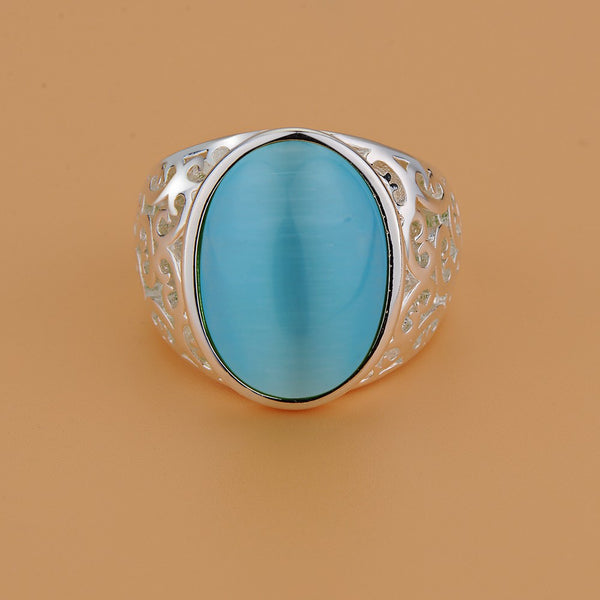 Silver Ring LSR419