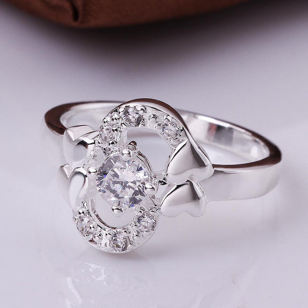 Silver Ring LSR419