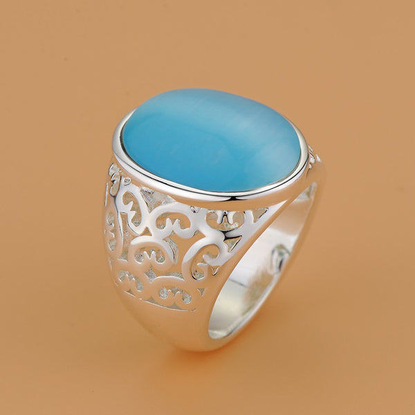 Silver Ring LSR419