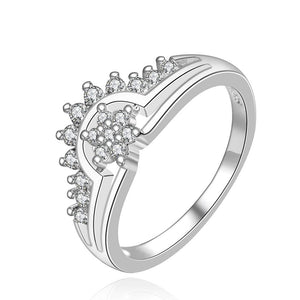 Silver Ring LSR420