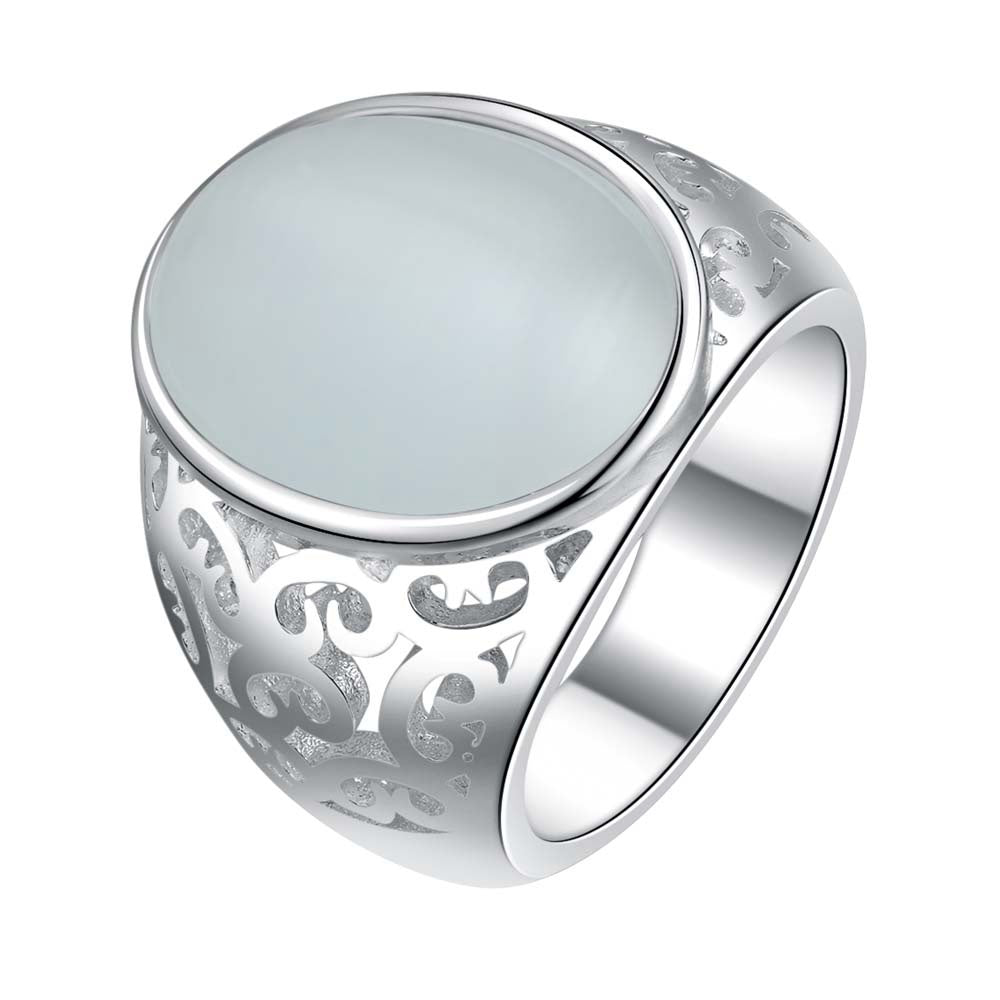 Silver Ring LSR420