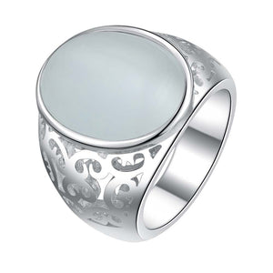 Silver Ring LSR420