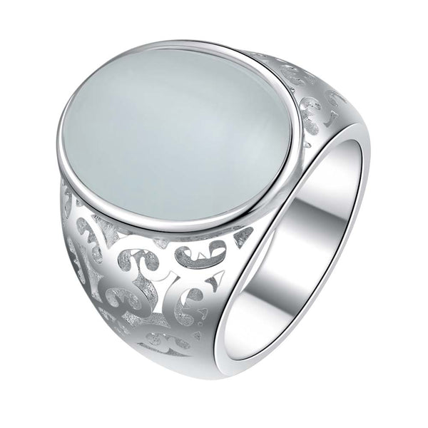Silver Ring LSR420
