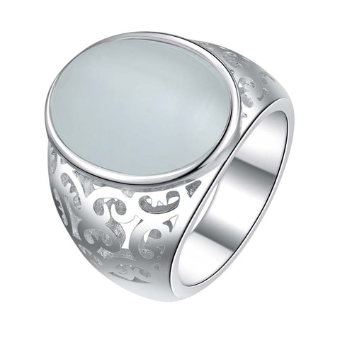 Silver Ring LSR420