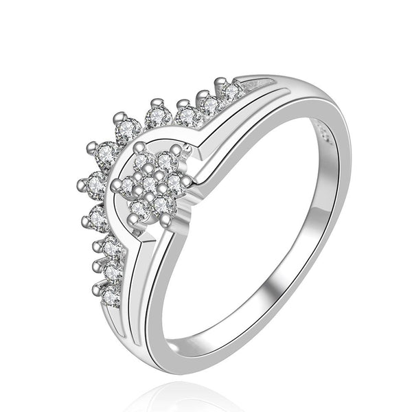 Silver Ring LSR420