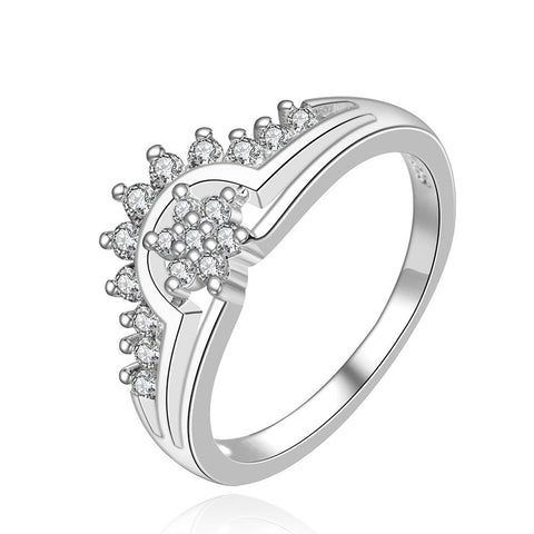 Silver Ring LSR420
