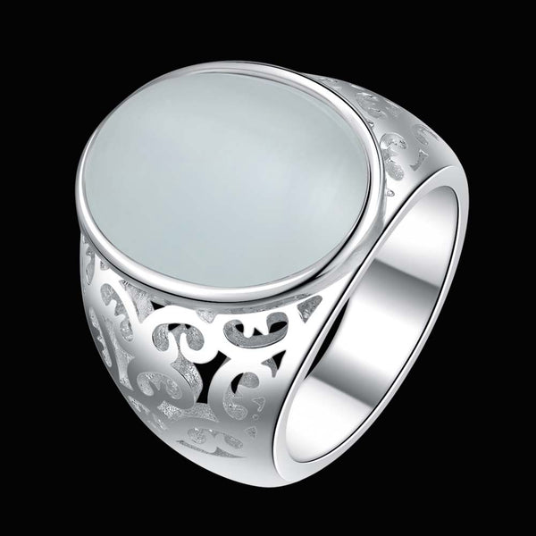 Silver Ring LSR420