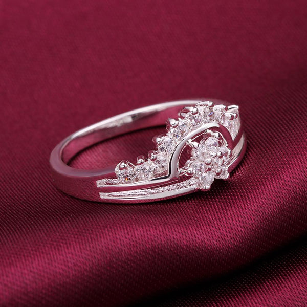 Silver Ring LSR420