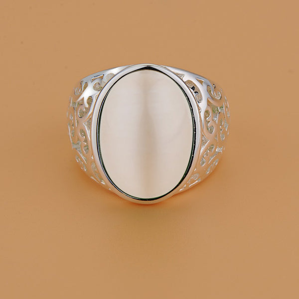 Silver Ring LSR420