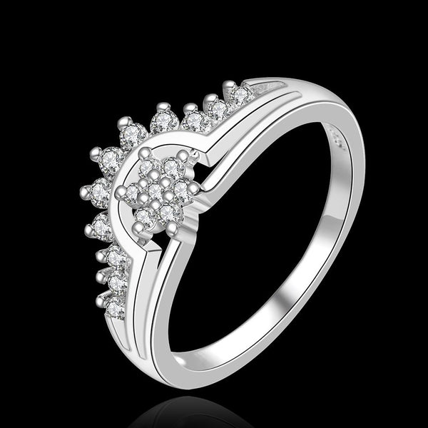Silver Ring LSR420