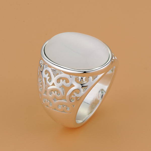Silver Ring LSR420
