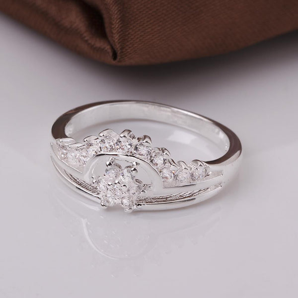 Silver Ring LSR420