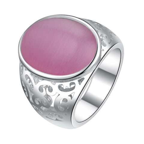 Silver Ring LSR421