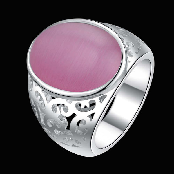 Silver Ring LSR421