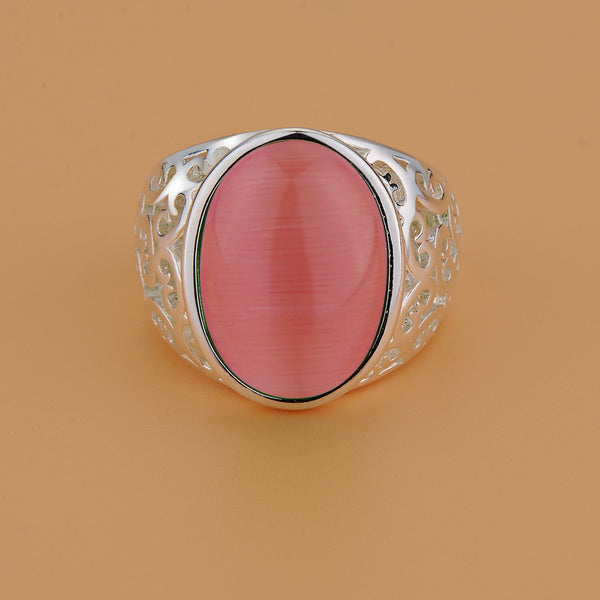 Silver Ring LSR421