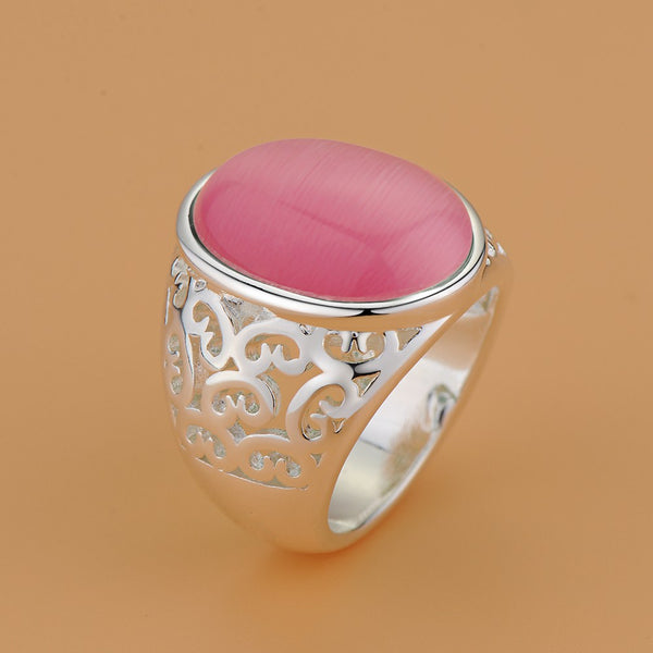 Silver Ring LSR421