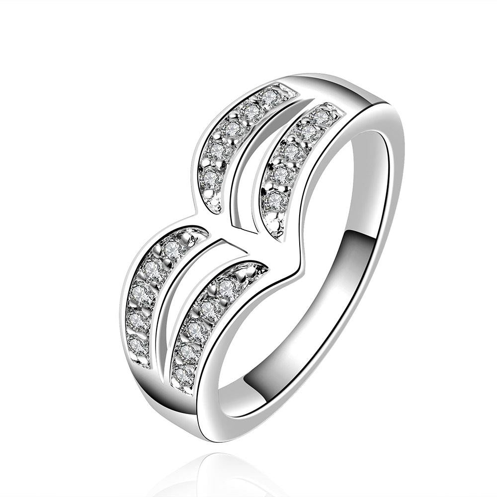 Silver Ring LSR422