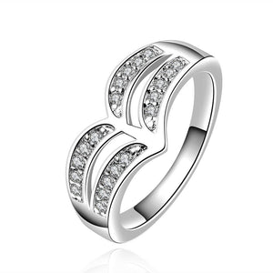 Silver Ring LSR422