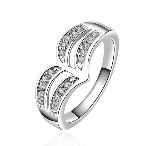 Silver Ring LSR422