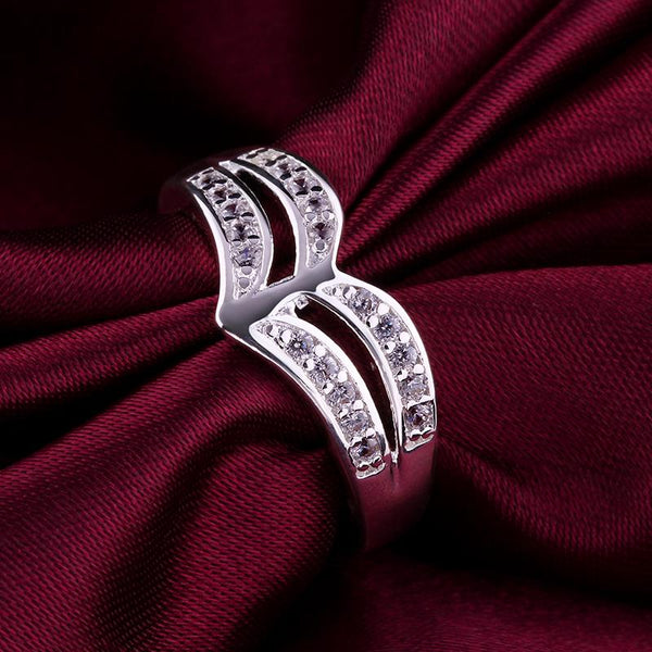 Silver Ring LSR422