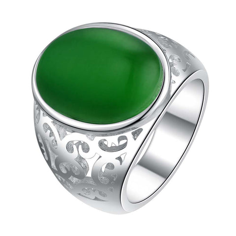 Silver Ring LSR423