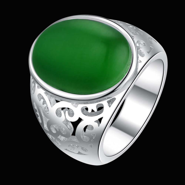 Silver Ring LSR423