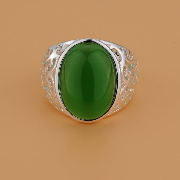 Silver Ring LSR423