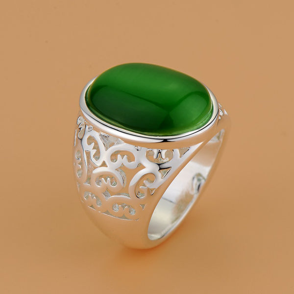 Silver Ring LSR423