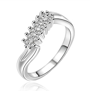 Silver Ring LSR424
