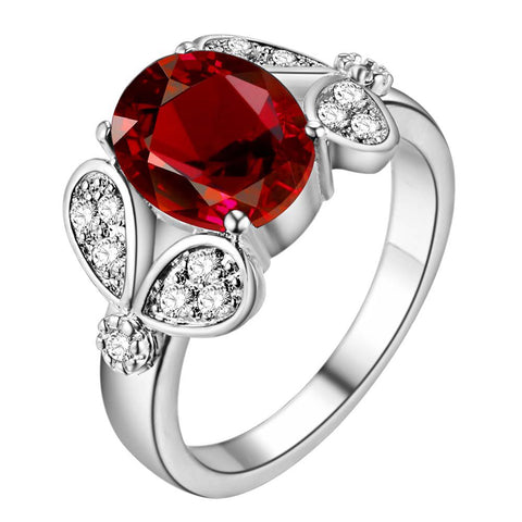 Silver Ring LSR424