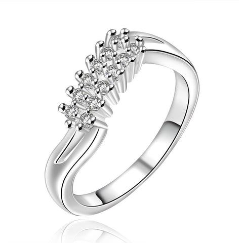 Silver Ring LSR424