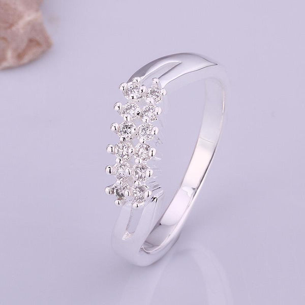 Silver Ring LSR424
