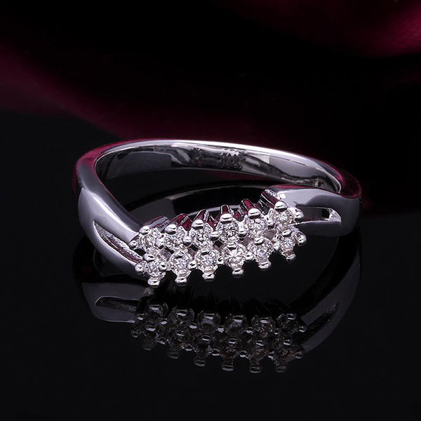 Silver Ring LSR424