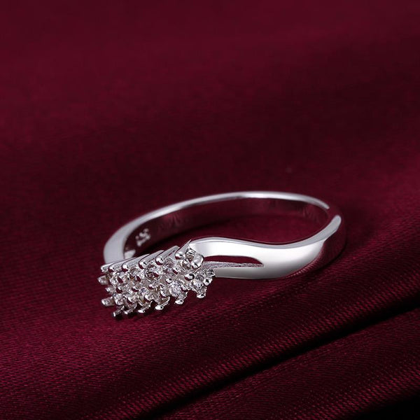 Silver Ring LSR424