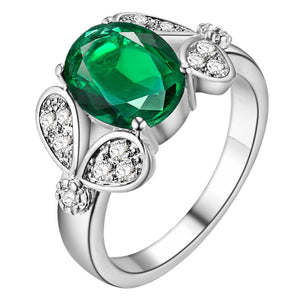 Silver Ring LSR426