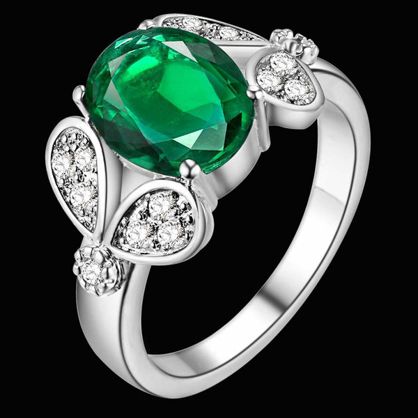 Silver Ring LSR426