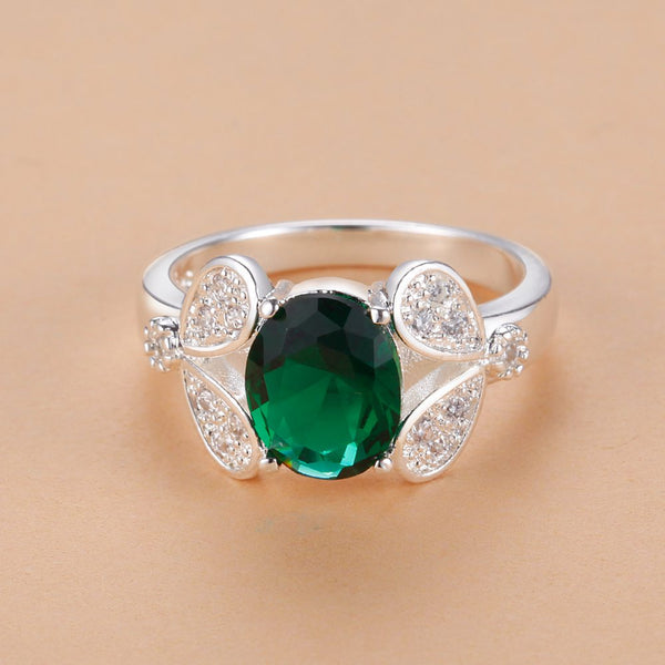 Silver Ring LSR426