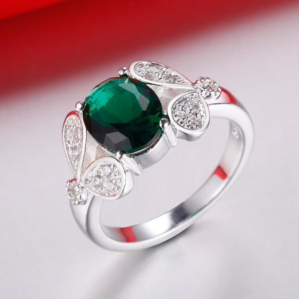 Silver Ring LSR426
