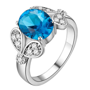 Silver Ring LSR427