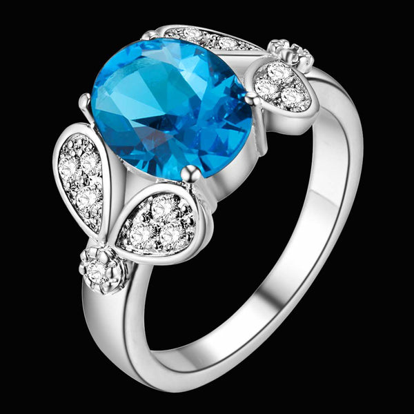 Silver Ring LSR427