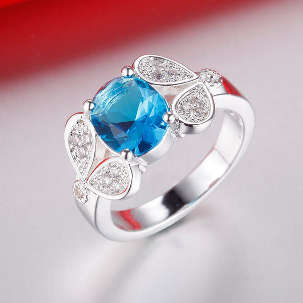 Silver Ring LSR427
