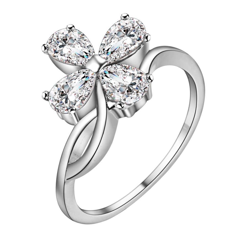 Silver Ring LSR430