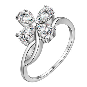 Silver Ring LSR430