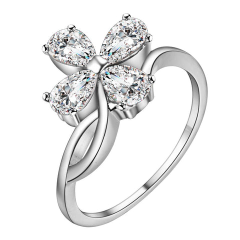 Silver Ring LSR430