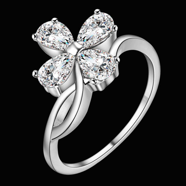 Silver Ring LSR430
