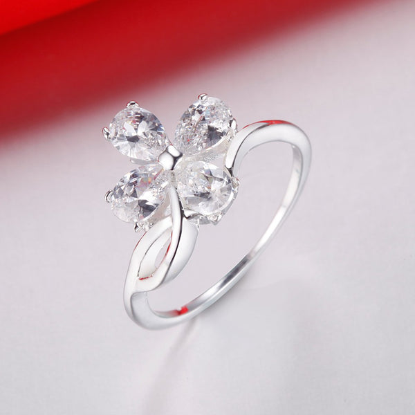 Silver Ring LSR430