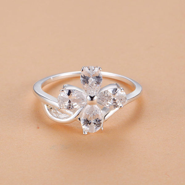 Silver Ring LSR430