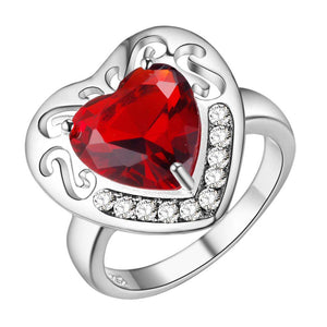 Silver Ring LSR431