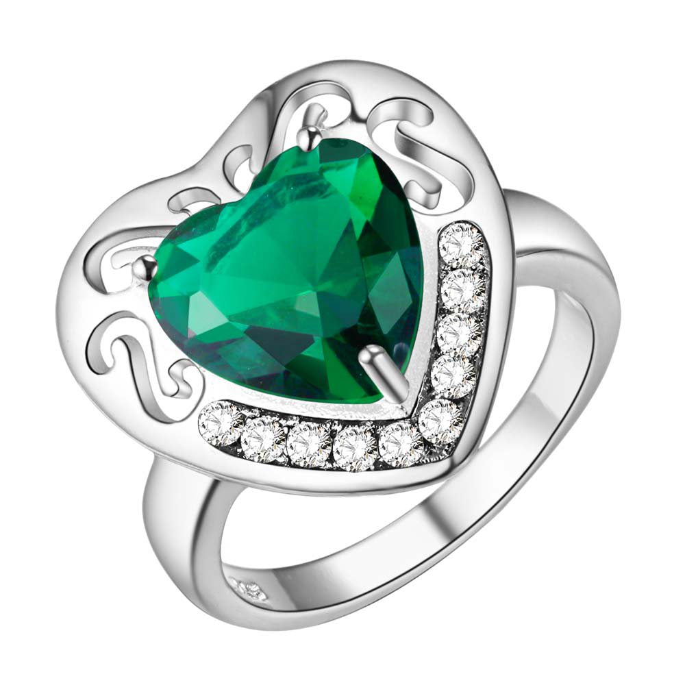 Silver Ring LSR432